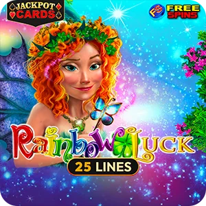 RAINBOW LUCK