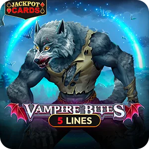 VAMPIRE BITES