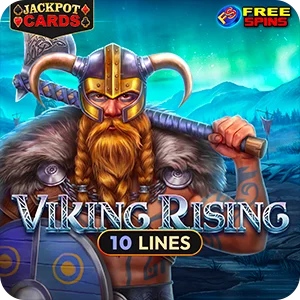 VIKING RISING