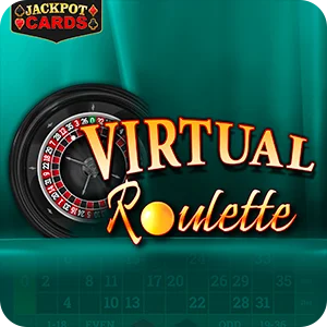 VIRTUAL ROULETTE