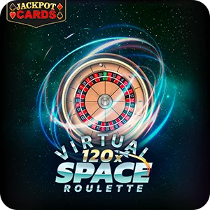 VIRTUAL SPACE ROULETTE