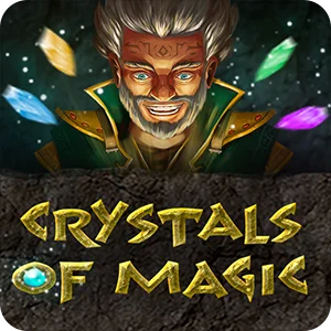 CRYSTALS OF MAGIC