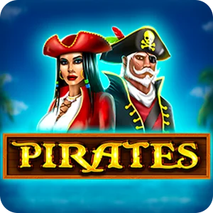 PIRATES