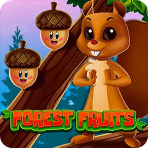 FOREST FRUITS