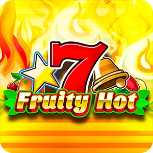 FRUITY HOT