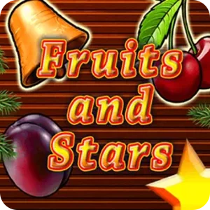 FRUITS AND STARS CHRISTMAS