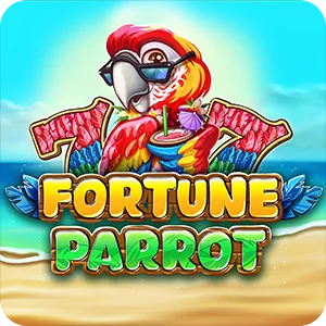 FORTUNE PARROT