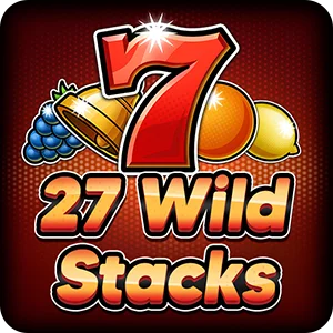 27 WILD STACKS