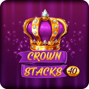 CROWN STACKS 40