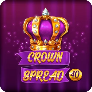 CROWN SPREAD 40