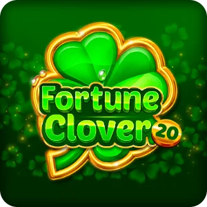 FORTUNE CLOVER 20