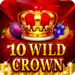 10 WILD CROWN