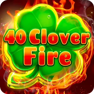 40 FIRE CLOVER