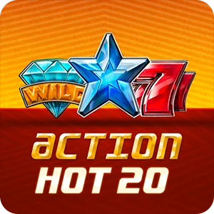 ACTION HOT 20