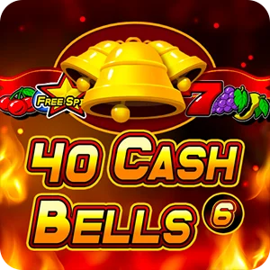 40 CASH BELLS