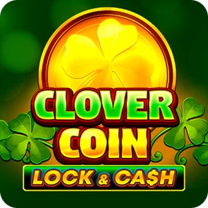CLOVER COIN