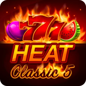 HEAT CLASSIC 5