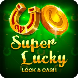 SUPER LUCKY