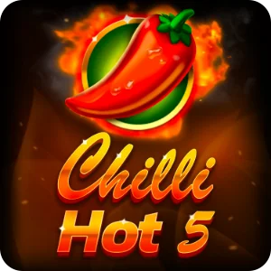CHILLI HOT 5