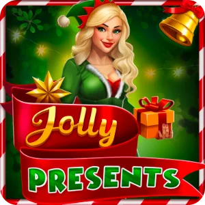 JOLLY PRESENTS