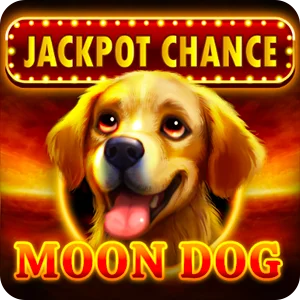 MOON DOG