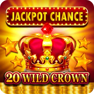 20 WILD CROWN