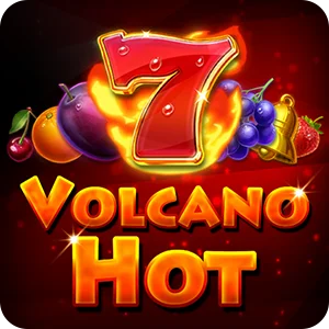 VOLCANO HOT