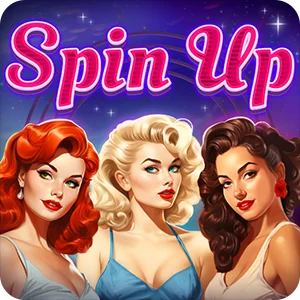 SPIN UP