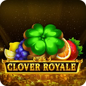 CLOVER ROYALE
