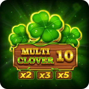 MULTI CLOVER 10