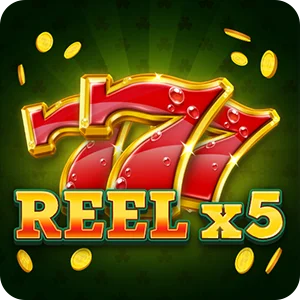 REEL X5