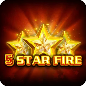5 STAR FIRE