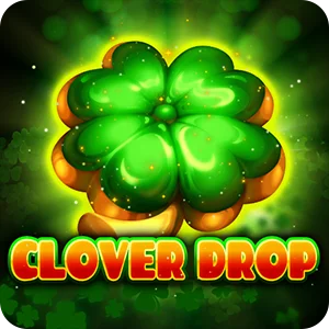 CLOVER DROP