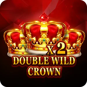 DOUBLE WILD CROWN