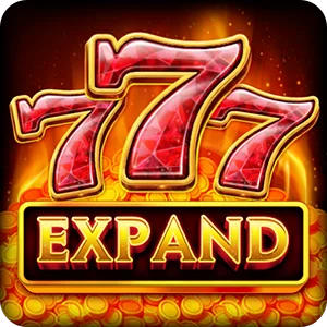 777: EXPAND