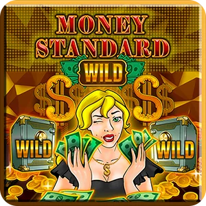 MONEY STANDARD WILD