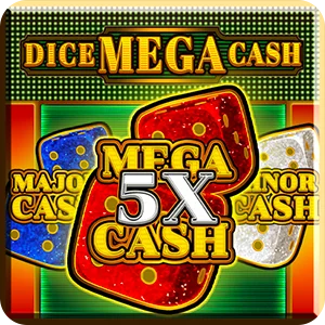 DICE MEGA CASH