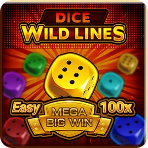 DICE WILD LINES