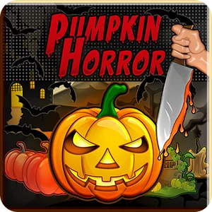 PUMPKIN HORROR
