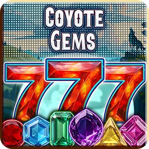 COYOTE GEMS