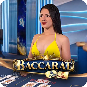 BACCARAT C07