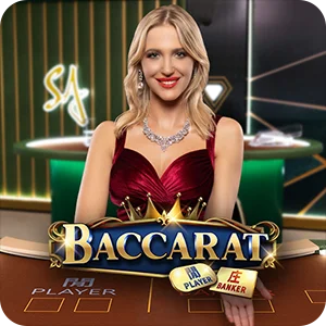BACCARAT D04