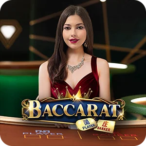 BACCARAT D07