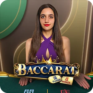 BACCARAT M03