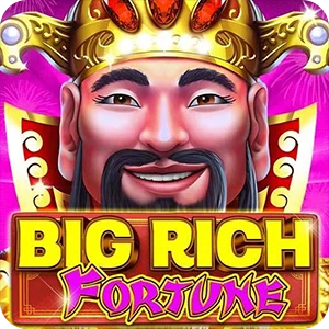 BIG RICH FORTUNE