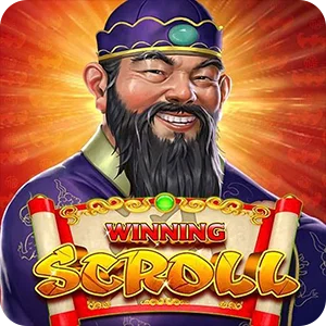 WINNING SCROLL