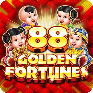 88 GOLDEN FORTUNES