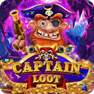 CAPTAIN LOOT