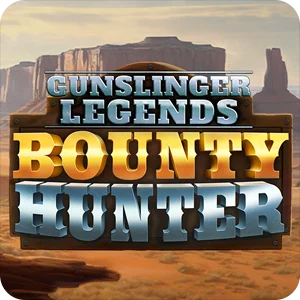 BOUNTY HUNTER