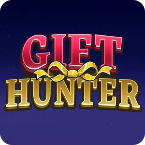 GIFT HUNTER